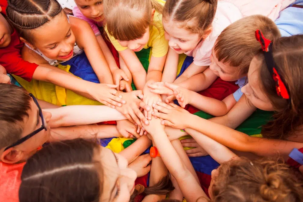 activite club enfants kids