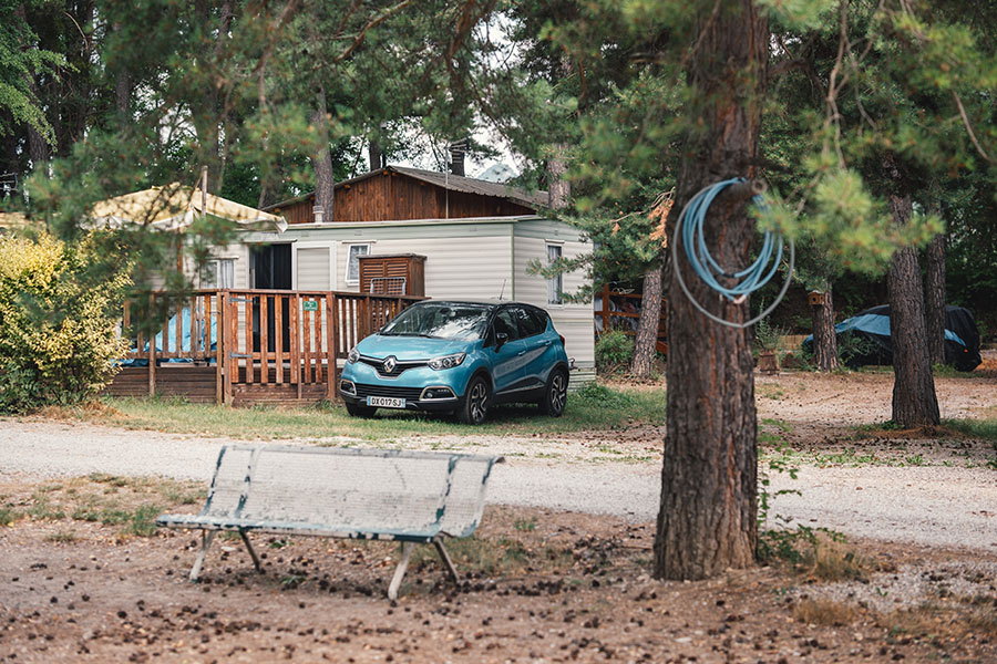 camping pas cher hautes alpes