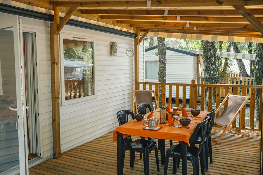 location mobil homes gap